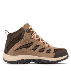 Trekkingi Columbia. Zielone trekkingi Columbia, trekkingowe. Za 439.99 zł.