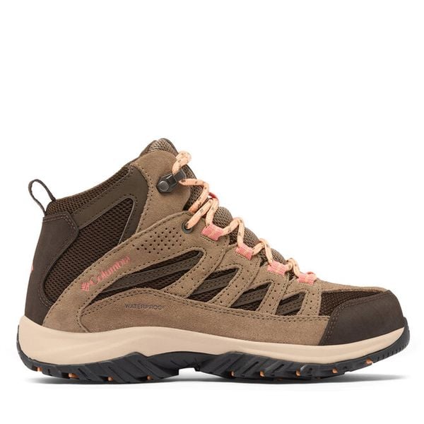 Trekkingi Columbia. Zielone trekkingi Columbia, trekkingowe. Za 439.99 zł.