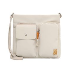 Emily & Noah Torebka Naramienna E&N Joeline Torebki 1 ct Damski. Torby na ramię Emily & Noah, z aplikacjami, z materiału, na ramię, bez dodatków. Za 157.99 zł.