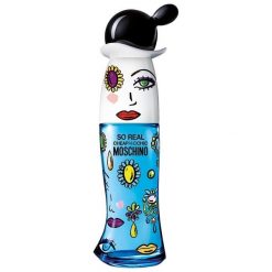 Moschino So Real Cheap & Chic Woda toaletowa 30 ml. Perfumy damskie MOSCHINO. Za 194.79 zł.