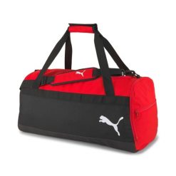 Torba Puma team GOAL 23 Teambag M. Czarne torby na ramię Puma, bez wzorów, z materiału, sportowe, na ramię, bez dodatków. Za 152.37 zł.