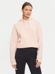Ellesse Bluza Jazana SGP16460 Różowy Regular Fit. Czerwone bluzy Ellesse, bez wzorów, z syntetyku, bez kaptura. Za 149.86 zł.