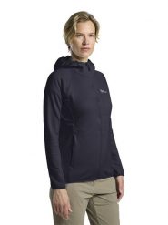 Jack Wolfskin Kurtka polarowa "Kolbenberg" w kolorze antracytowym rozmiar: XS. Czarne swetry Jack Wolfskin, xs, bez wzorów, z polaru, bez ramiączek. Za 180.49 zł.