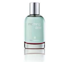 Morning Dew Victorinox 100 ml EDT woda toaletowa damska. Perfumy damskie Victorinox. Za 177.00 zł.
