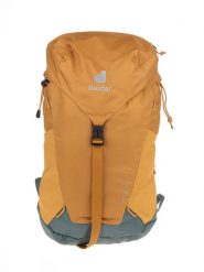 Deuter Plecak turystyczny "AC Lite 14 SL" w kolorze pomarańczowym - 28 x 54 x 19 cm rozmiar: onesize. Pomarańczowe plecaki Deuter, bez wzorów, z materiału. Za 386.53 zł.