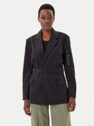 G-Star Raw Marynarka D26946-D909 Czarny Regular Fit. Czarne marynarki i żakiety G-Star Raw, xs, bez wzorów, z syntetyku, retro. Za 779.99 zł.