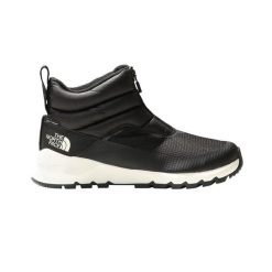 Buty Kobieta The North Face Progressive II czarny. Czarne trekkingi The North Face, z gumy, trekkingowe. Za 529.99 zł.