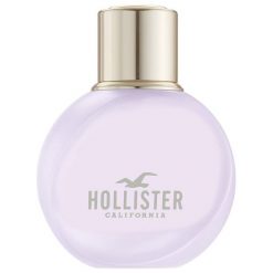 Hollister Free Wave California Woda toaletowa 30 ml Damski. Perfumy damskie Hollister. Za 87.99 zł.