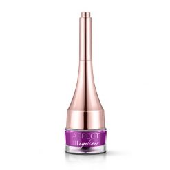 Affect Simple Lines Eyeliner w żelu Eyelinery 15,55 g Ultra Violet. Eyelinery Affect. Za 47.20 zł.