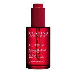 Clarins Hair Therapy The Serum Olejki i serum do włosów 50 ml. Odżywki do włosów CLARINS. Za 389.00 zł.