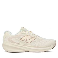 Buty do biegania New Balance. Brązowe obuwie sportowe New Balance, bez zapięcia, do biegania. Za 399.99 zł.