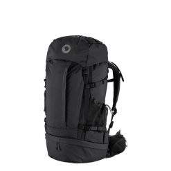 Plecak trekkingowy Fjallraven Abisko Trek 48. Czarne plecaki Fjällräven, bez wzorów. Za 1,259.99 zł.