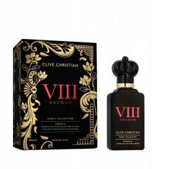 Noble Collection VIII Rococo Magnolia 50ml woda perfumowana. Perfumy damskie clive christian. W wyprzedaży za 977.00 zł.