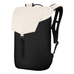 Plecak Turystyczny Unisex Salewa Fanes 24L. Brązowe plecaki Salewa, bez wzorów. Za 605.99 zł.