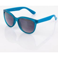 Okulary przeciwsłoneczne Basley: Ochrona UV i zrównoważony projekt. Brązowe okulary przeciwsłoneczne GOLF, bez wzorów, eleganckie. Za 76.99 zł.