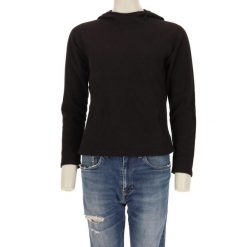 Patagonia bluza polar damska Synchilla. Czarne bluzy Patagonia, l, bez wzorów, z polaru, bez kaptura. Za 153.32 zł.