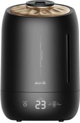Nabiurkowy Deerma F600 czarny. Nawilżacze powietrza Deerma. Za 129.90 zł.
