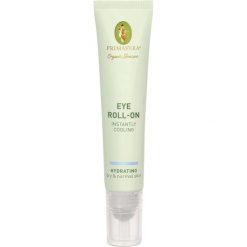 Primavera Eye Roll-On Instantly Cooling Kremy pod oczy 12 ml Damski. Kredki do oczu Primavera. Za 123.89 zł.