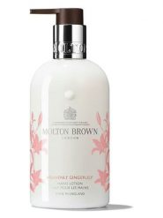 Molton Brown Krem do rąk "Heavenly Gingerlily" - 300 ml rozmiar: onesize. Dłonie Molton Brown. Za 100.99 zł.