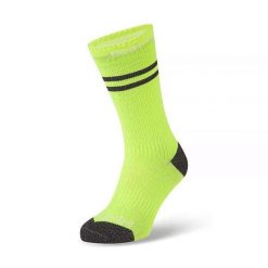 Skarpetki Sealskinz Scoulton. Zielone skarpety SEALSKINZ, bez wzorów. Za 242.50 zł.