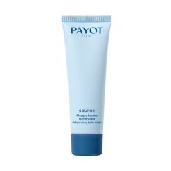 Payot Masque Baume Réhydratant Maseczki nawilżające 50 ml Damski. Maseczki Payot. Za 145.59 zł.