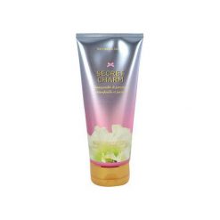 Victorias Secret Secret Charm Krem do ciała i rąk 200ml. Balsamy i kremy do ciała Victorias Secret. Za 32.50 zł.