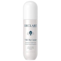 Declaré Supreme Tinted Fluid Kremy tonujące 50 ml Damski. Kremy tonujące declaré. Za 411.89 zł.