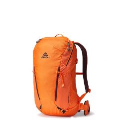 Plecak Gregory Targhee 24 FT. Brązowe plecaki Gregory, bez wzorów. W wyprzedaży za 698.95 zł.