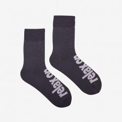 Skarpetki Coqui 39-42 szare, ze szwem, bez wzoru. Szare skarpety Coqui, bez wzorów. Za 85.99 zł.