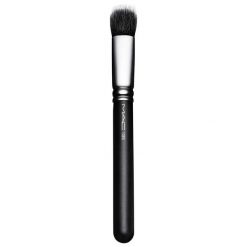 MAC 130S Short Duo Fibre Pędzle do pudru 1 ct. Pędzle MAC. Za 168.75 zł.