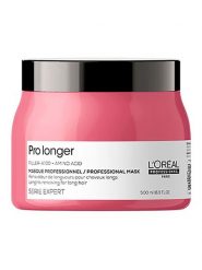 L'Oréal Professionnel Maska do włosów "Pro Longer" - 500 ml rozmiar: onesize. Odżywki do włosów L'Oreal Professionnel. Za 133.95 zł.