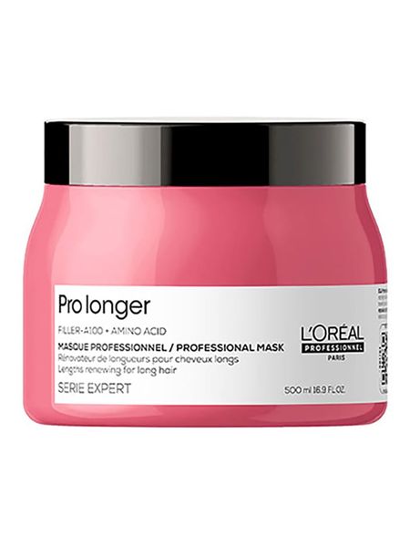 L'Oréal Professionnel Maska do włosów "Pro Longer" - 500 ml rozmiar: onesize. Odżywki do włosów L'Oreal Professionnel. Za 134.84 zł.