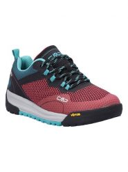 CMP Buty rowerowe "Lothal" ze wzorem rozmiar: 40. Obuwie sportowe CMP, bez zapięcia. Za 303.77 zł.