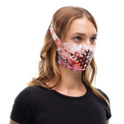 Maska ochronna damska Buff Filter Mask Azir Multi. Maseczki Buff. Za 79.90 zł.