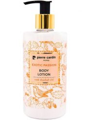 Pierre Cardin Balsam do ciała "Exotic Passion" - 350 ml rozmiar: onesize. Balsamy i kremy do ciała Pierre Cardin. Za 34.99 zł.
