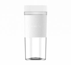 Blender przenośny Xiaomi EU (biały). Blendery Xiaomi. Za 132.99 zł.