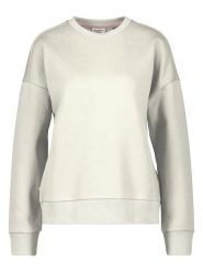 DOLOMITE Bluza w kolorze kremowym rozmiar: XL. Brązowe bluzy Dolomite, xl, bez wzorów, bez kaptura. Za 166.10 zł.