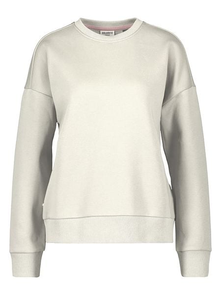 DOLOMITE Bluza w kolorze kremowym rozmiar: XL. Brązowe bluzy Dolomite, xl, bez wzorów, bez kaptura. Za 191.42 zł.