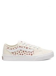 Vans Trampki FILMORE DECON VN0A45NMCHO1 Beżowy. Brązowe trampki Vans, bez wzorów, z materiału, bez zapięcia. Za 199.99 zł.