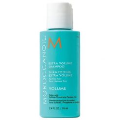 Moroccanoil Volume szampon zwiększający objętość Szampony 70 ml. Szampony do włosów Moroccanoil. Za 93.59 zł.