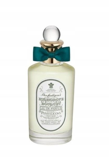 PENHALIGON`S Highgrove Bouquet Edp 100ml woda perfumowana unisex. Perfumy damskie Penhaligon´s. Za 720.88 zł.