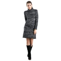 Doca Ubiera 37588. Spódnice Doca, bez wzorów, z materiału, eleganckie. W wyprzedaży za 56.00 zł.