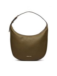MICHAEL Michael Kors Torebka Skye 30F6G19L6L Khaki. Brązowe torebki klasyczne MICHAEL Michael Kors, bez wzorów, bez dodatków. Za 1,299.00 zł.
