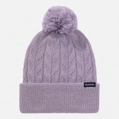 Czapka narciarska Rossignol Sofia Beanie W. Czapki Rossignol, bez wzorów, z wełny. Za 179.99 zł.