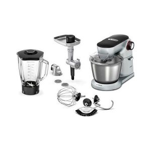 Bosch Robot Kuchenny Mum9B34S27. Roboty kuchenne Bosch. W wyprzedaży za 1,994.00 zł.