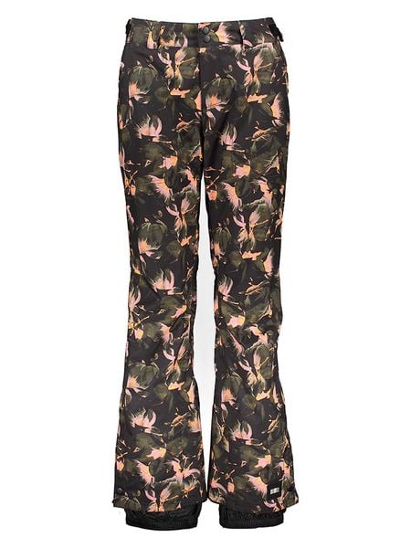 O'Neill Spodnie narciarskie ze wzorem rozmiar: S. Spodnie dresowe O'Neill, m, bez wzorów, narciarskie. Za 249.17 zł.