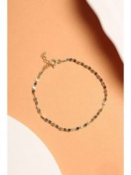 Heliophilia Bransoletka z elementami ozdobnymi rozmiar: onesize. Żółte bransoletki Heliophilia, srebrne. Za 43.99 zł.