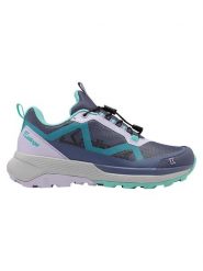 Kastinger Buty turystyczne "LH-Knaudach Low KTX" w kolorze szaro-turkusowym rozmiar: 37. Szare trekkingi Kastinger, outdoorowe. Za 228.92 zł.