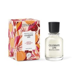 Douglas Collection Beautiful Stories Celebrate Life Woda perfumowana 50 ml Damski. Perfumy damskie Douglas Collection. Za 111.20 zł.