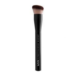 NYX Professional Makeup Can't Stop Won't Stop Foundation Brush Pędzle do podkładu 1 ml. Pędzle NYX Professional Makeup. Za 57.70 zł.